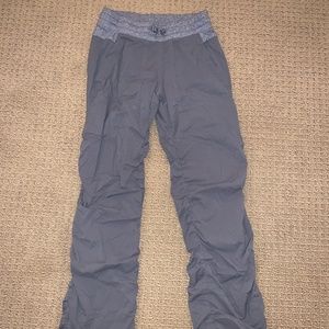 Ivivva Live to Move Lined Pants